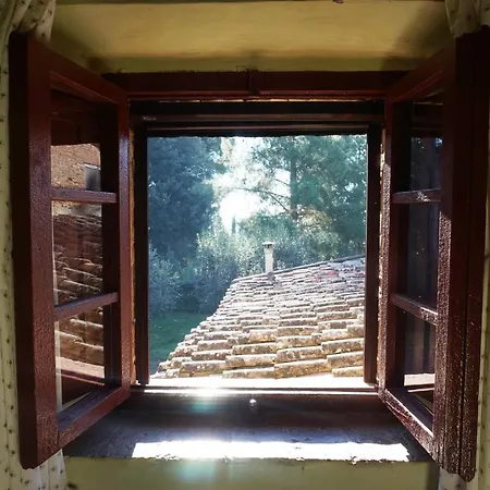Holiday home Torre Siena