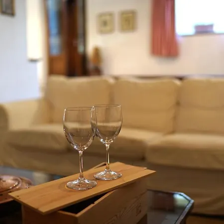 Torre Holiday home