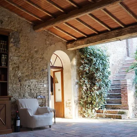 Torre Holiday home