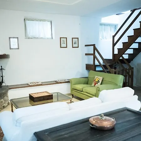 Torre Holiday home