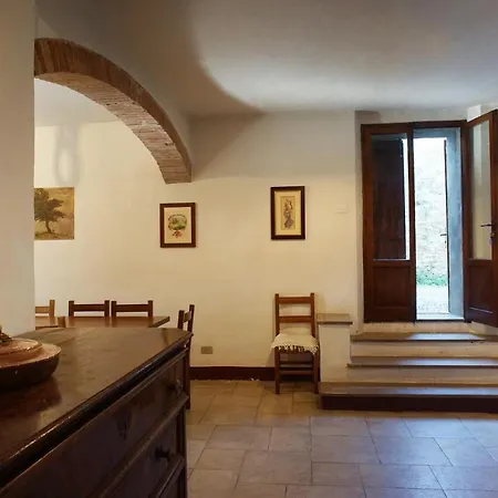 Torre Holiday home