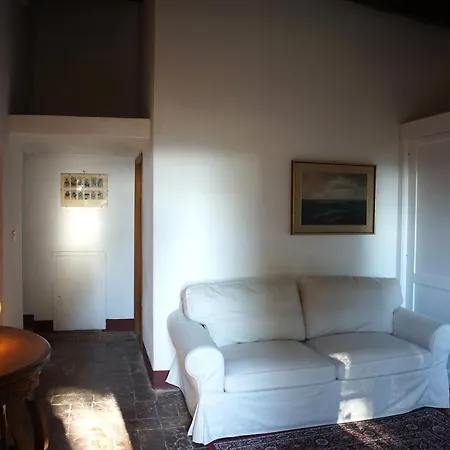 Torre Holiday home *