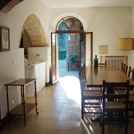 Holiday home Torre *