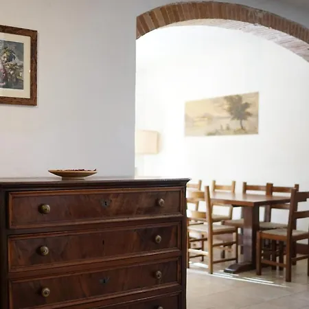 Holiday home Torre *