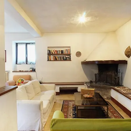 Holiday home Torre *