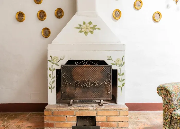 Vakantiehuis Torre *