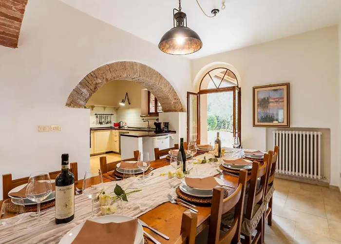 Torre Vakantiehuis *