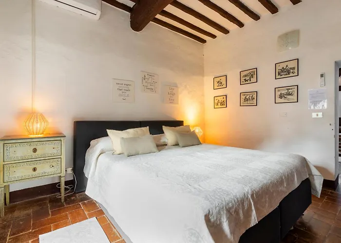 Vakantiehuis Torre Siena