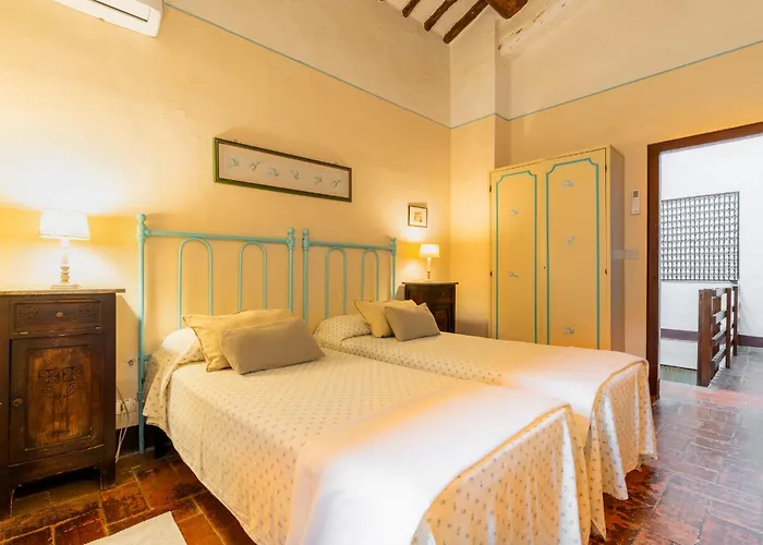 Vakantiehuis Torre *