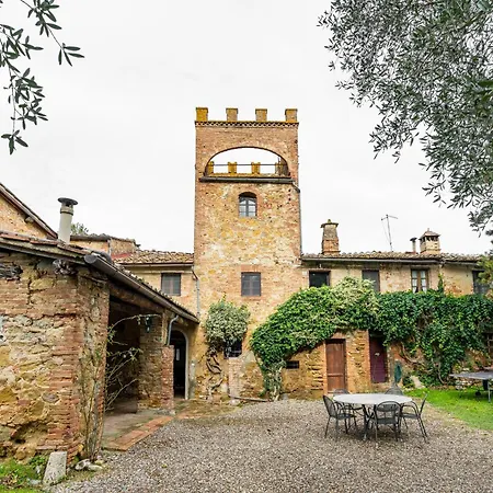 Torre Сasa de vacaciones