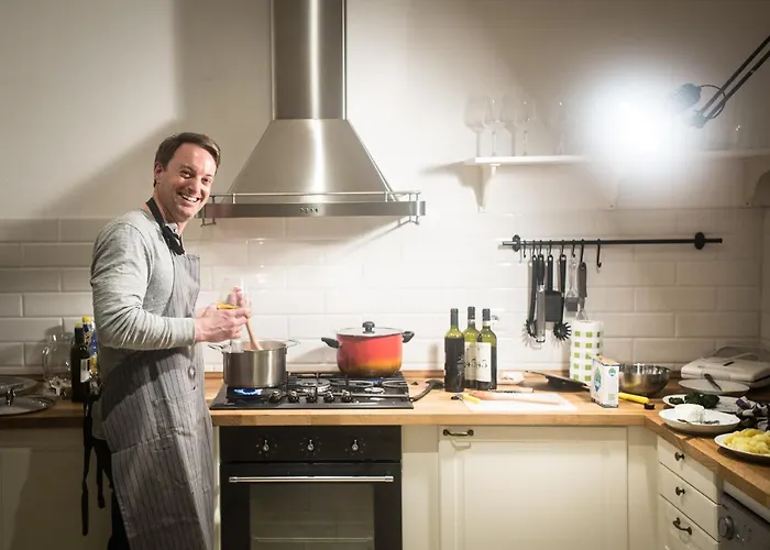 Сasa de vacaciones Torre